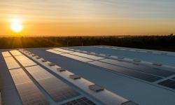 Featured image of post Über 5 Millionen Solaranlagen in Deutschland