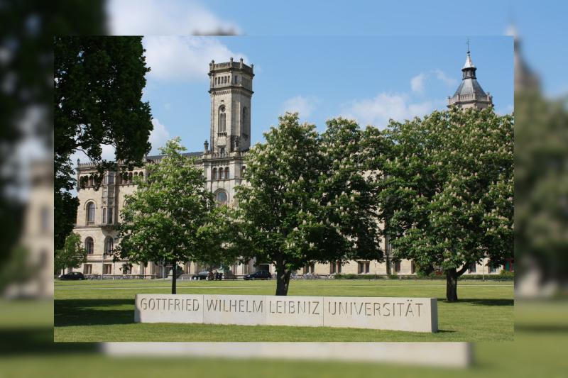 Featured image of post 40 Jahre Leibniz-Preis