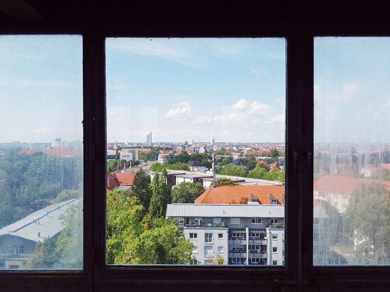 Featured image of post Deutsche Innenstädte bleiben beliebt, insbesondere wenn sie grün sind