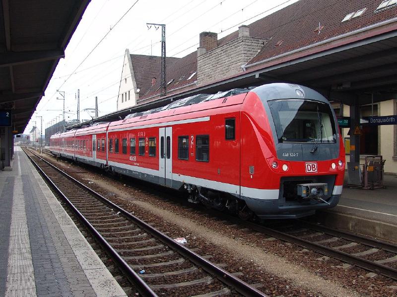 Featured image of post Deutschlandticket wirkt