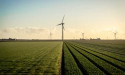 Featured image of post Genehmigungen für Windräder auf Rekordniveau