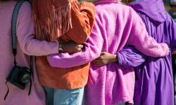 Featured image of post Gesetz zur besseren Hilfe bei Gewalt gegen Frauen