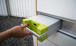 Featured image of post Kapazität der Batteriespeicher auf Rekordhöhe