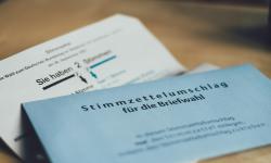 Featured image of post Wahlhelfer sein, Arbeitszeit „bekommen“